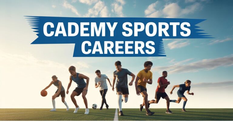 “Academy Sports Careers: Retail & Corporate Jobs, Salaries & How to Apply (2025)”