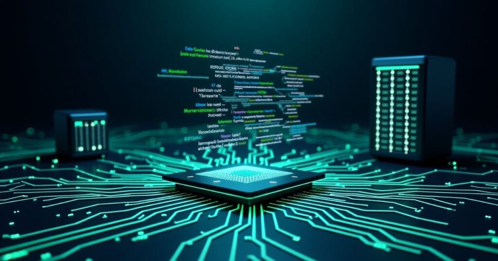 Technology and Data as Code