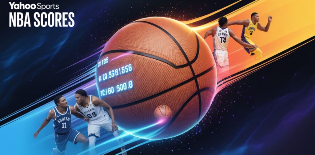 Yahoo Sports