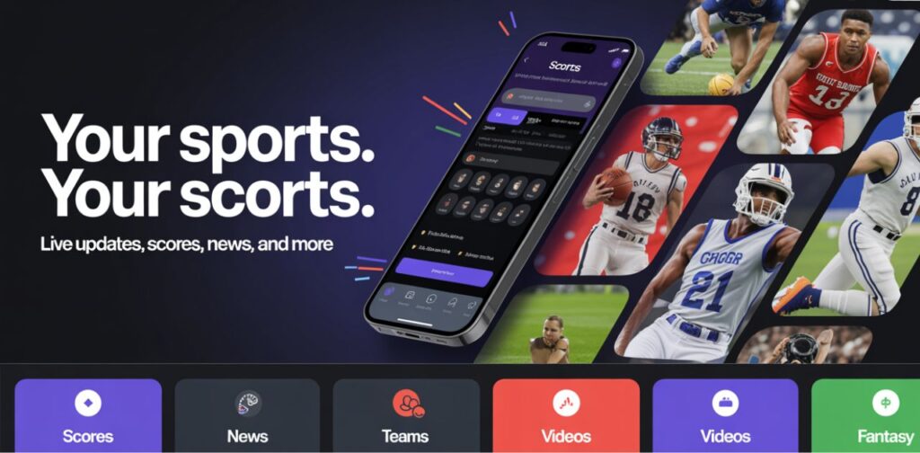 Yahoo Sports