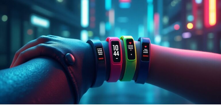 Sports Wristbands A Complete Guide